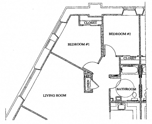16 East Academy St. 1-2 Beds Apartment, Affordable, Senior Housing for Rent - Photo Gallery 22